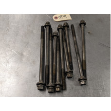 01T119 Cylinder Head Bolt Kit From 2003 Dodge Neon  2.0